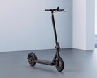 O Xiaomi Electric Scooter 4 Lite já está disponível na França e na Espanha. (Fonte da imagem: Xiaomi)