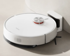 A Xiaomi lança os aspiradores robôs S40 e H40 em Cingapura (Fonte da imagem: Xiaomi)