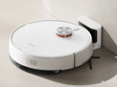 A Xiaomi lança os aspiradores robôs S40 e H40 em Cingapura (Fonte da imagem: Xiaomi)