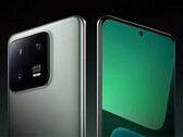O Xiaomi 13. (Fonte: Xiaomi)
