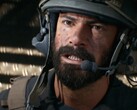 Um dos personagens do próximo jogo Battlefield 6. (Fonte da imagem: Steam)