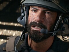 Um dos personagens do próximo jogo Battlefield 6. (Fonte da imagem: Steam)