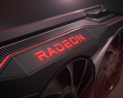 As GPUs AMD Radeon RX 6000 são mais baratas do que nunca na Alemanha. (Fonte: AMD)