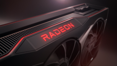 As GPUs AMD Radeon RX 6000 são mais baratas do que nunca na Alemanha. (Fonte: AMD)