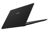 Revisão do laptop MSI Summit E14: GeForce Gráficos GTX sem o peso GeForce GTX