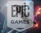 Ghostrunner é o próximo na fila para se tornar o jogo gratuito da semana na Epic Games Store. (Fonte da imagem: 505 Games - editado)