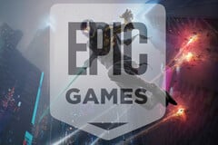 Ghostrunner é o próximo na fila para se tornar o jogo gratuito da semana na Epic Games Store. (Fonte da imagem: 505 Games - editado)