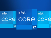 Aquele momento incômodo quando um Core i5-1135G7 pode superar o mais caro Core i7-1165G7 (Fonte de imagem: Intel)