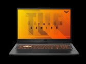 Breve Análise do Portátil Asus TUF A17 FA706IU Ryzen 7: Desempenho de Core i9 por $1.100 USD