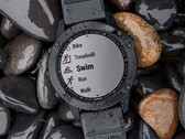 A Garmin continua a trazer melhorias fragmentadas para a série Fenix 6 com atualizações iterativas de software. (Fonte da imagem: Garmin)
