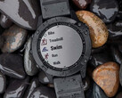 A Garmin continua a trazer melhorias fragmentadas para a série Fenix 6 com atualizações iterativas de software. (Fonte da imagem: Garmin)