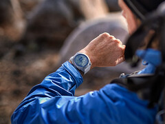 A Garmin está oferecendo agora uma nova atualização beta para o Fenix 7 Pro e seus pares também.