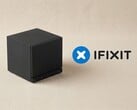 Todos os guias de reparo para a Steam Machine vêm diretamente do fabricante.