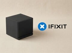 Todos os guias de reparo para a Steam Machine vêm diretamente do fabricante.