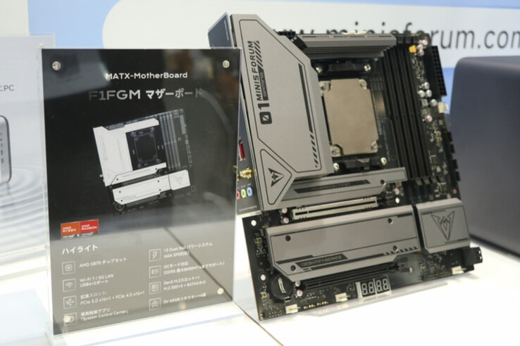 (Fonte da imagem: via PC Watch)
