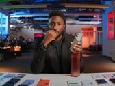 MKBHD elege o Samsung Galaxy S24 Ultra como o smartphone do ano. (Fonte da imagem: MKBHD)
