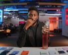 MKBHD elege o Samsung Galaxy S24 Ultra como o smartphone do ano. (Fonte da imagem: MKBHD)