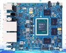 O Orange Pi 6 Plus é um novo computador de placa única como o Raspberry Pi 5 (Fonte da imagem: Orange Pi)