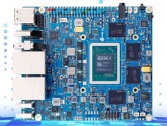 O Orange Pi 6 Plus é um novo computador de placa única como o Raspberry Pi 5 (Fonte da imagem: Orange Pi)