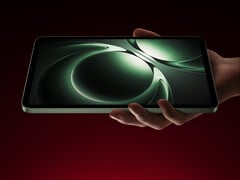 O Redmi K Pad parece estar na fila para um lançamento global ainda este ano. (Fonte da imagem: Xiaomi)