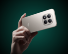 O Redmi Note 15 Pro.