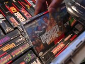 Muitos dos jogos Nintendo e Sega retro descobertos ainda estão selados de fábrica e, portanto, em estado de menta (Imagem: THISGAMEROOM)