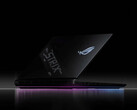 A Asus ainda não lançará o ROG Strix Scar 18 por um bom tempo.