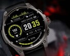 GT3: Novo smartwatch é lançado a um preço baixo. (Fonte da imagem: Rollme)