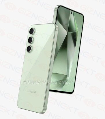(Fonte da imagem: OnLeaks &amp; Giznext)