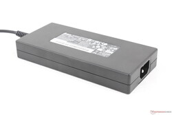 adaptador CA de 280 W