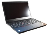 Breve Análise do Portátil Lenovo ThinkPad E590 (i7-8565U, UHD 620, FHD)