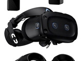 HTC Vive Cosmos Elite Revisão Detalhada de Hands-On: Elite dos fones de ouvido VR, mas ainda não livre de problemas