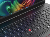 O ThinkPad T16 Gen 5 está disponível em dezenas de SKUs no lançamento.