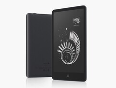 O Paper Book Pro II tem uma tela E-ink de 7,8 polegadas e lojas de varejo para CNY 1.119 (~US$188). (Fonte da imagem: Xiaomi)