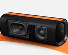 Xiaomi: Novo alto-falante Bluetooth vem com iluminação. (Fonte da imagem: Xiaomi)
