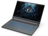 MSI Stealth 15M GeForce RTX Laptop Review: Gráficos mais rápidos do que o Dell XPS 15, HP Spectre x360, ou Asus ZenBook