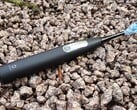 Análise da escova de dentes Oclean X Ultra WiFi Smart Sonic