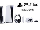 Os custos de fabricação podem fazer com que a PlayStation 5 seja menos competitiva no lançamento (Fonte de imagem: Sony)