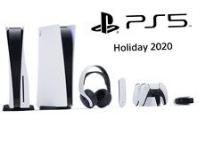 Os custos de fabricação podem fazer com que a PlayStation 5 seja menos competitiva no lançamento (Fonte de imagem: Sony)