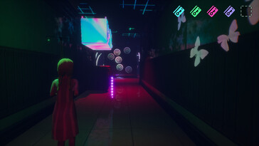 Uma captura de tela do Anesthesia