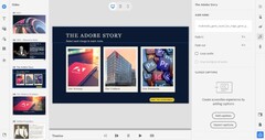 Adobe Captivate 12.3 já está disponível (Fonte: Adobe)