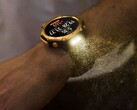 O smartwatch T-Rex 3 Pro da Amazfit está recebendo a versão de firmware 4.7.3.1