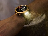 O smartwatch T-Rex 3 Pro da Amazfit está recebendo a versão de firmware 4.7.3.1