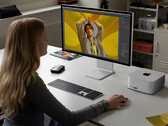 Apple atualizou o Mac Studio com seus mais recentes chips M2 (imagem via Apple)