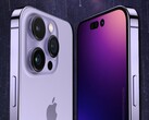 O Apple iPhone 14 Pro e o iPhone 14 Pro Max são os concorrentes mais prováveis para aumentos significativos de preços. (Fonte de imagem: @Shaileshari03/Unsplash - editado)