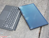 Vivobook 13 Slate OLED (T3300) - um tablet com um teclado de encaixe