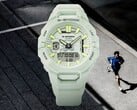 O Casio G-Shock GBA-950 é um novo relógio esportivo. (Fonte da imagem: Casio)