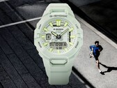 O Casio G-Shock GBA-950 é um novo relógio esportivo. (Fonte da imagem: Casio)