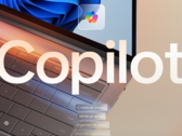 Uma nova tecla Copilot substituirá a tecla Windows de quase 30 anos em todos os novos PCs em 2024. (Fonte: Microsoft)