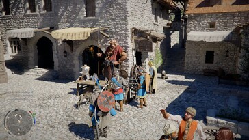 Há cidades muito bem projetadas